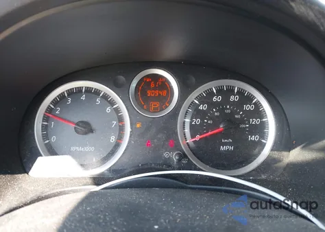 2012 Nissan Sentra 2.0 S z USA, uszkodzony, nr VIN 3N1AB6AP9CL622975